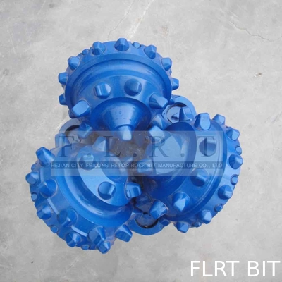 ราคาดี FA Series Tricone Roller Bit / Three Cone Bit สำหรับการเจาะบ่อน้ำมันผ่านการรับรอง ISO 9001 ออนไลน์