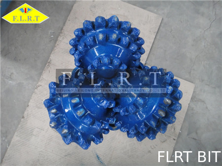 ราคาดี Oilfield Drill Bits / Mining Drill Bits ปิดผนึกแบริ่งวารสารที่มีการป้องกันวัด ออนไลน์