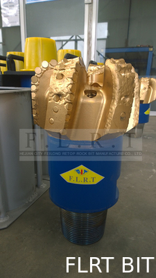 ราคาดี ติดตั้งง่าย PDC Diamond Bit 10 5/8 