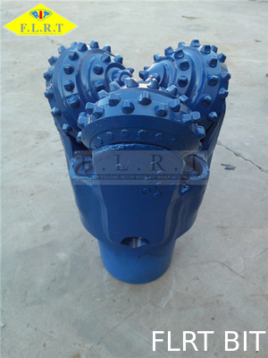 ราคาดี FSA ซีรี่ส์ Tricone สว่าน / แท่นขุดเจาะ Bits สำหรับการขุดเจาะหินที่ผ่านการรับรอง ISO 9001 ออนไลน์