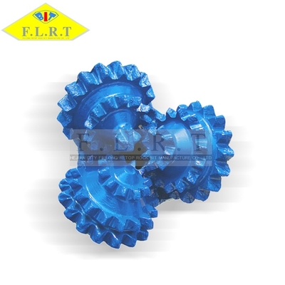 ราคาดี FG ซีรี่ส์ Water Well Drill Bits แบริ่งลูกกลิ้งแบบไม่ปิดผนึกพร้อมรูกลาง ออนไลน์