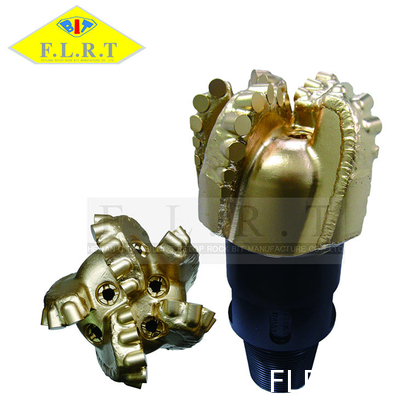 ราคาดี ตัวเรือนเหล็ก PDC Diamond Bit, Polycrystalline Diamond Compact Bit 12 1/4 FS19053I ออนไลน์