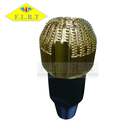 ราคาดี เครื่องมือตัดเพชร Polycrystalline เพชร Martrix ร่างกาย PDC บิตสำหรับการขุดเจาะดี ออนไลน์