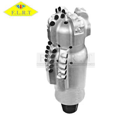 ราคาดี Bi-Center PDC ตัวเพชรบิตเหล็ก / Polycrystalline Diamond Bits ออนไลน์