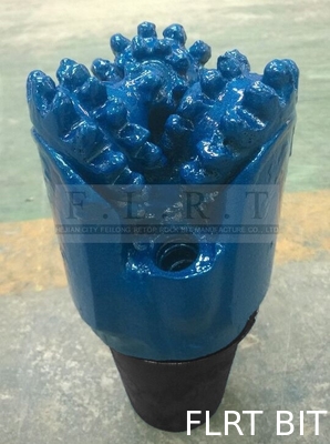 ราคาดี 7 กิโลกรัมฟันเหล็ก Tricone บิต 4 5/8 