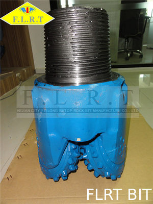 ราคาดี 75 กก. Tricone Rock Bit / Rock Drill Tools 9 1/2 