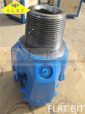 ราคาดี 311.2 มม. เหล็กฟัน TCI Tricone Bit FSG126 ทนทานสำหรับการขุดเจาะบ่อน้ำมัน ออนไลน์