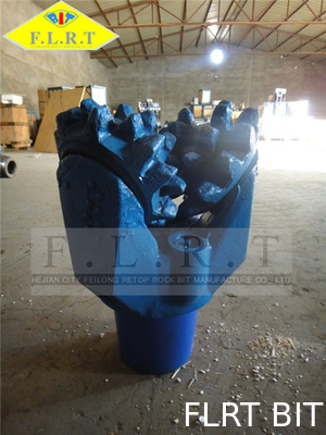 ราคาดี ฟันเหล็ก Tricone บิตนิยมสว่านโรตารี่บิต IADC 126 สีน้ำเงิน ออนไลน์