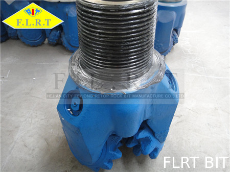 ราคาดี เหล็ก FLRT ฟัน Tricone บิต / MT สว่าน 311.2 มม. FSA124 พร้อมแบริ่งลูกกลิ้งแบบปิดผนึก ออนไลน์