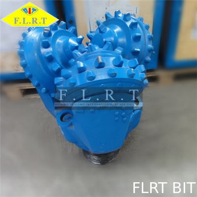 ราคาดี Blue TCI Tricone Bit สำหรับการขุดเจาะ 13 3/4 