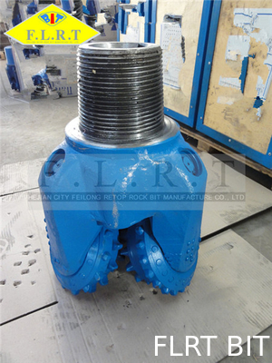 ราคาดี FSA435G TCI Tricone Bit, แบริ่งลูกกลิ้งปิดผนึก, ขนาดใหญ่ลูกกลิ้งกรวยบิต, ตื้นน้ำมันดีเจาะ ออนไลน์