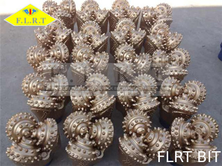 ราคาดี Water Bit Drilling Bit / HDD Pilot Bit 311.2mm FA517G API-7-1 Standard ออนไลน์