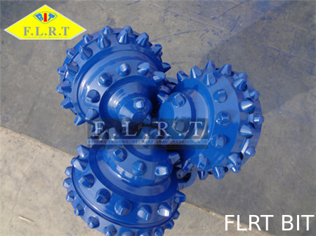 ราคาดี IADC 515 311.2mm Tricone Rock Bit / Pilot Drill Bit สำหรับการขุดเจาะบ่อน้ำมัน ออนไลน์