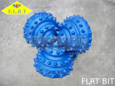 ราคาดี Blue Tricone Rock Bit 12 1/4 