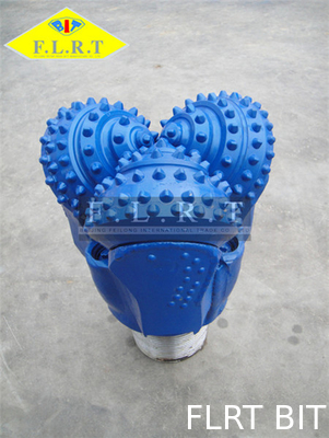 ราคาดี FLRT Tricone Rock Bit 12 1/4 