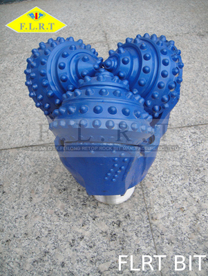 ราคาดี Professional Tricone Rock Bit 12 1/4 