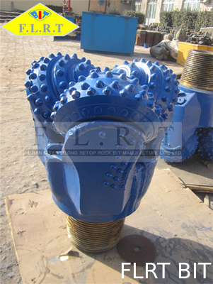 ราคาดี เจาะบิต Tricone Rock Bit 12 1/4 