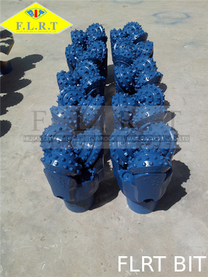 ราคาดี 250 มม. TCI Tricone บิต / ลูกกลิ้งกรวยบิต 9 7/8 
